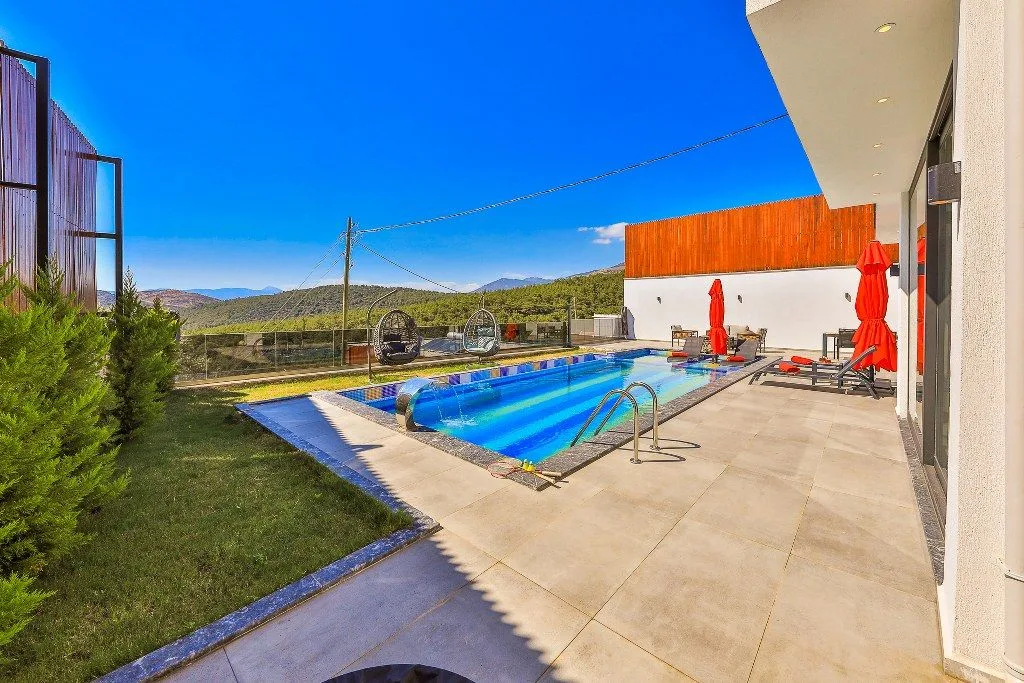 Villa Asyamore 1
