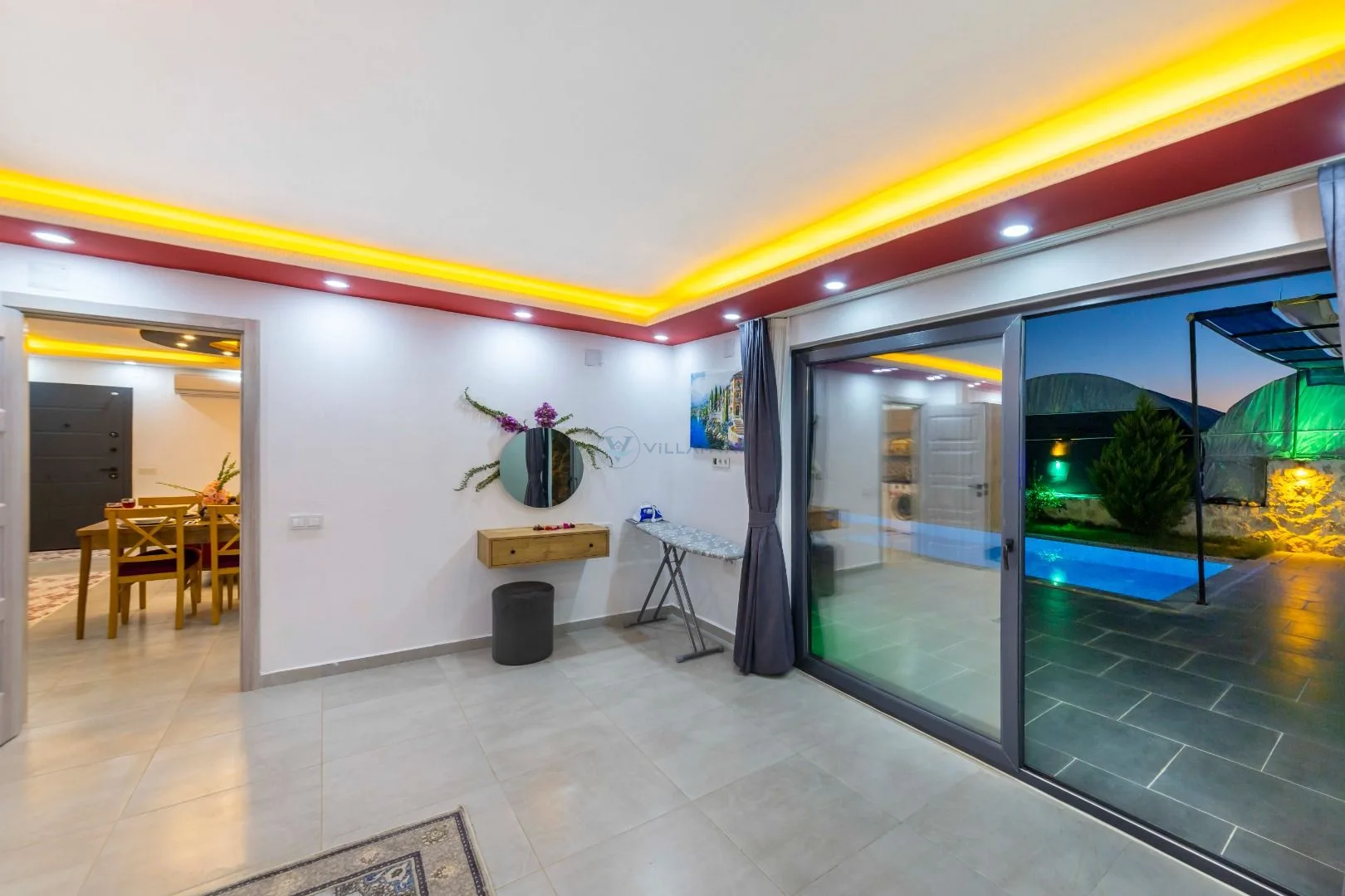 Villa Kürşat 1