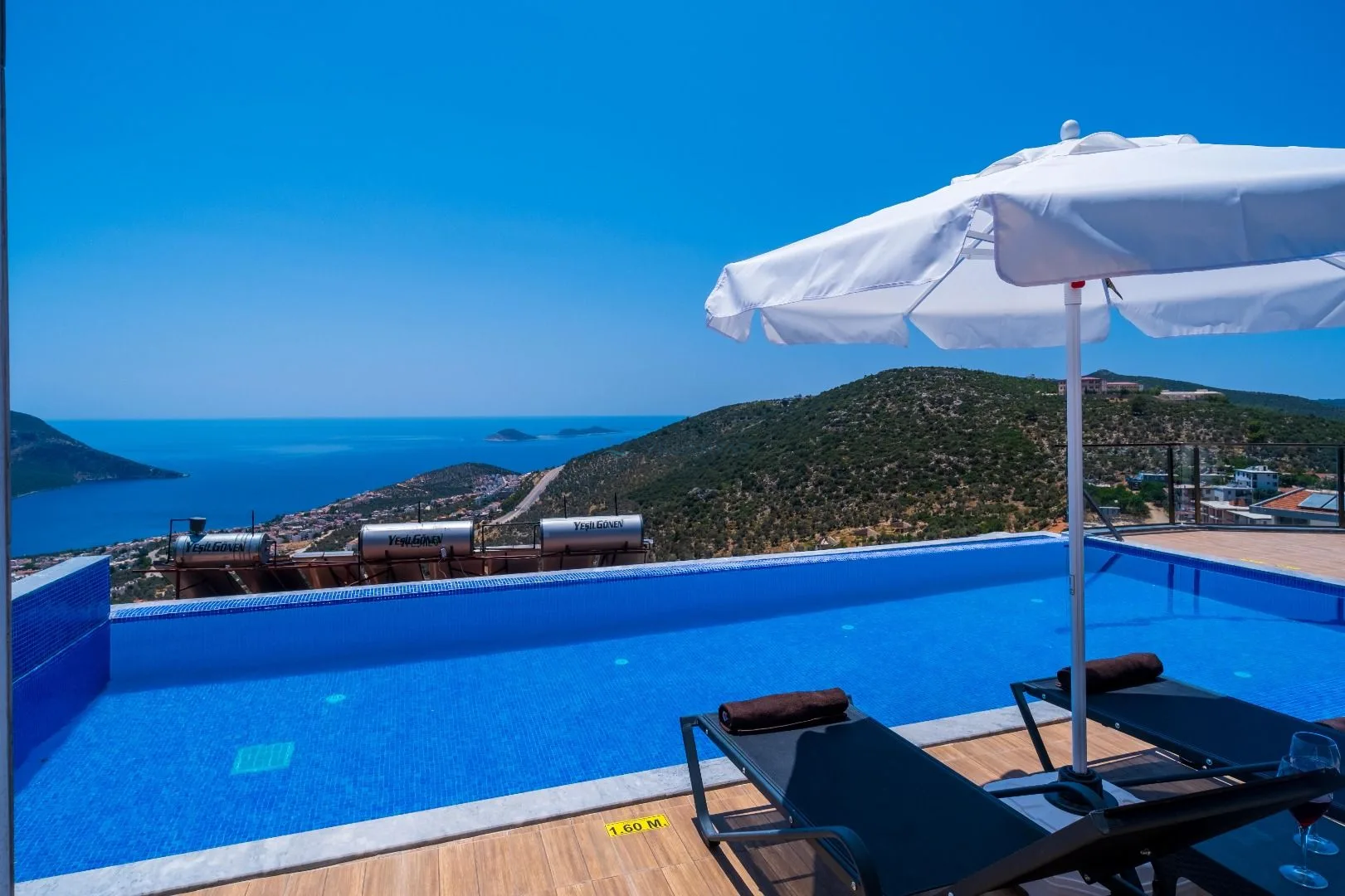 Villa Meri