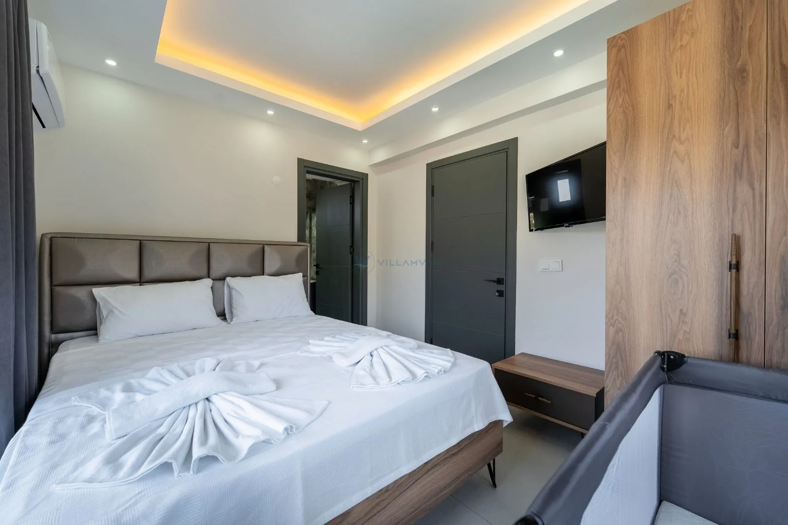 Villa Güneş Luxe