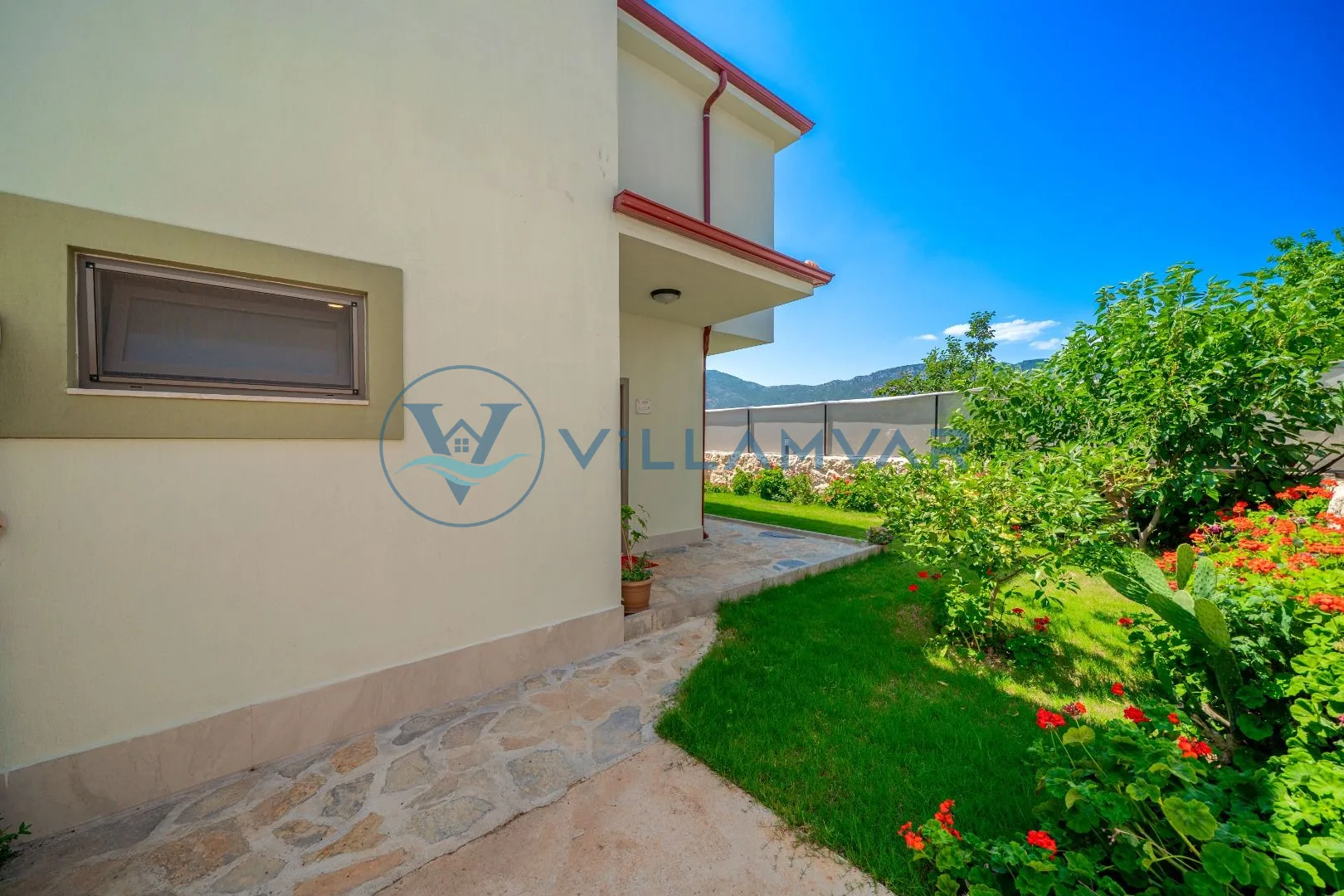 Villa Çağdaş 1