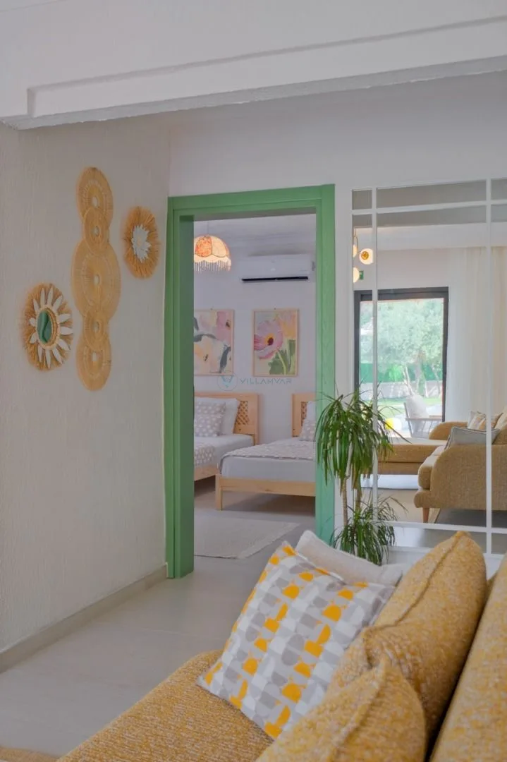 Villa Melodia