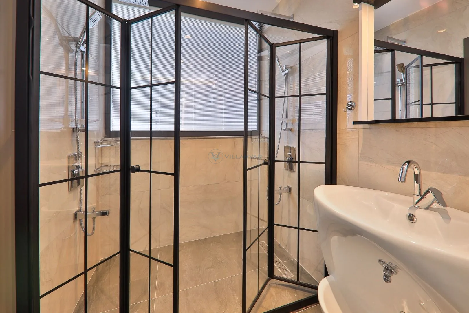 Villa Sevil 1-