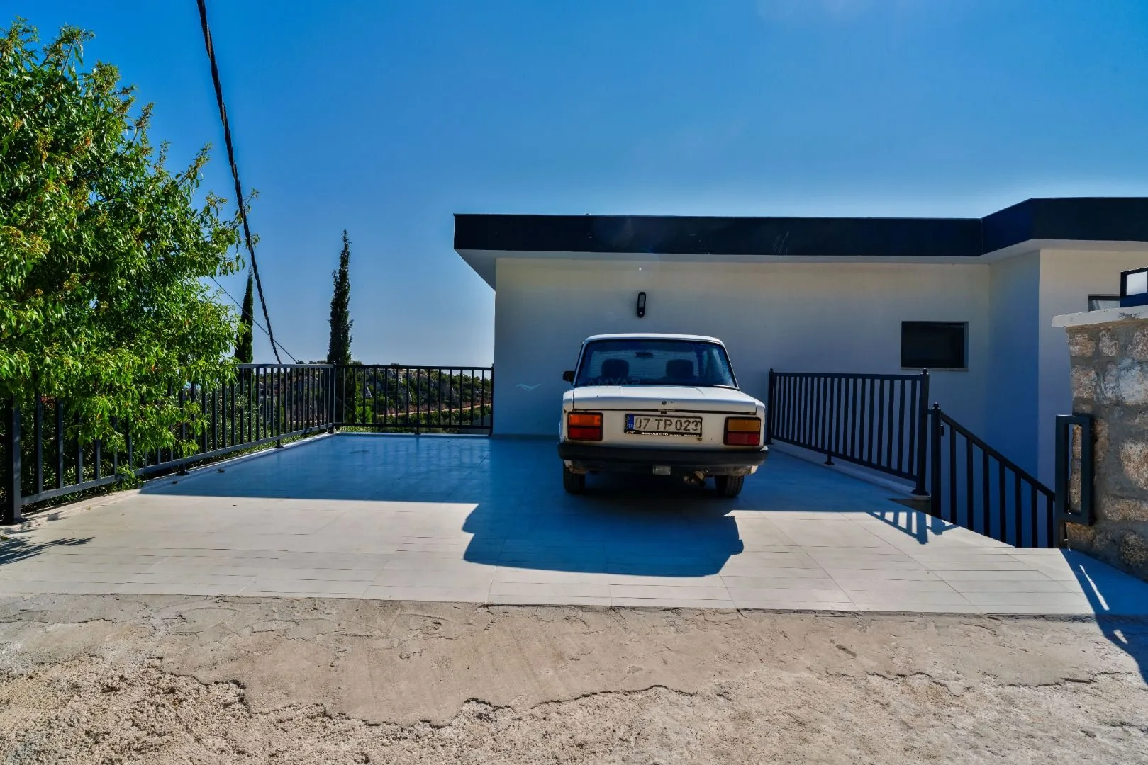 Villa Azra Gül