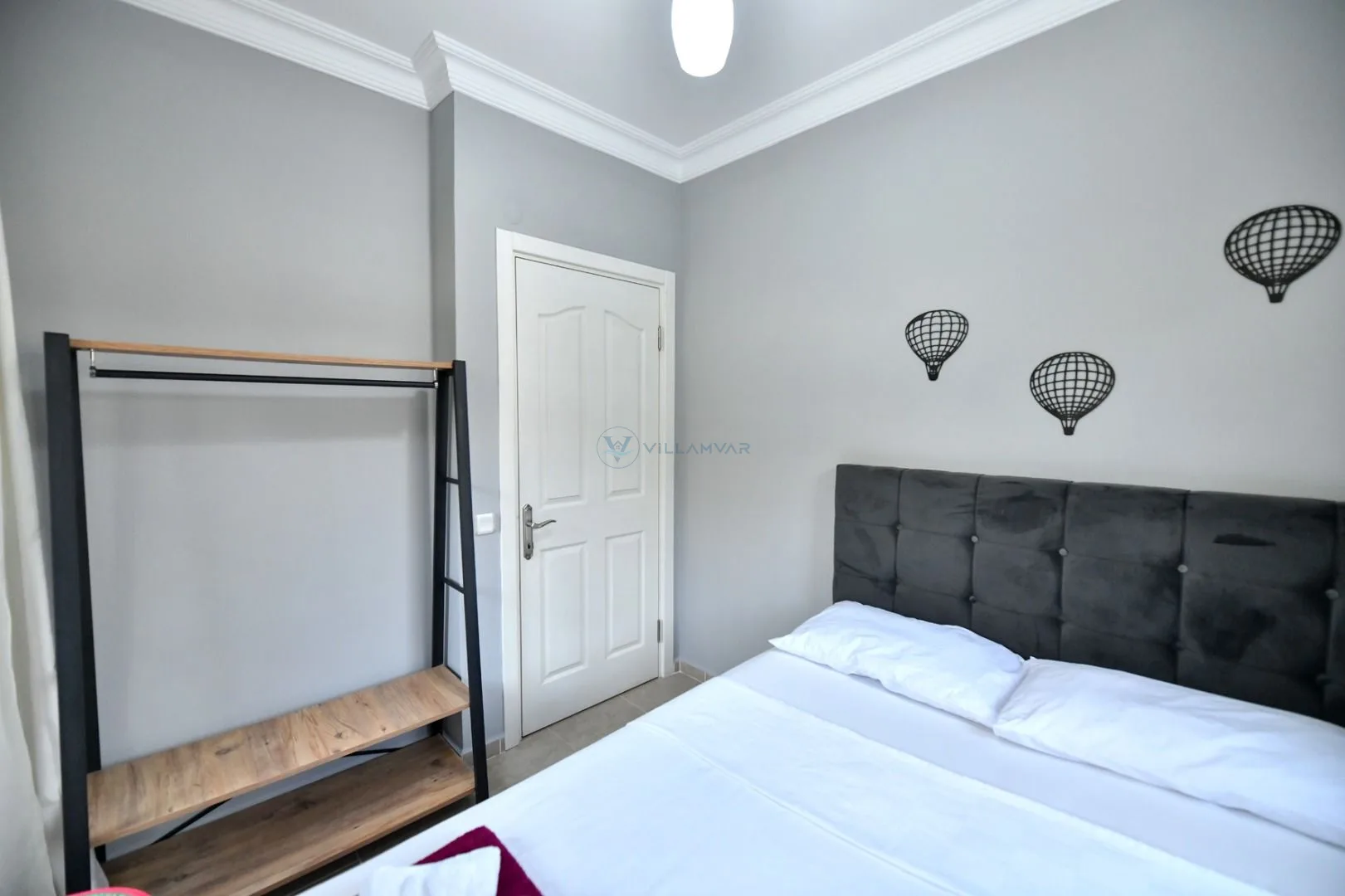 Villa Almond Duo