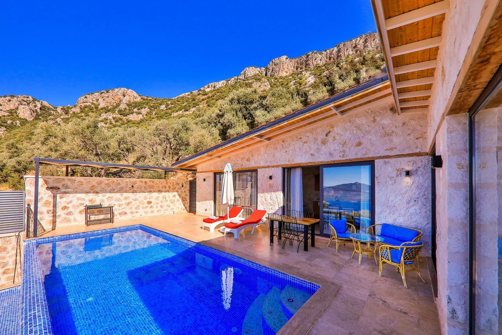 Villa Alaca