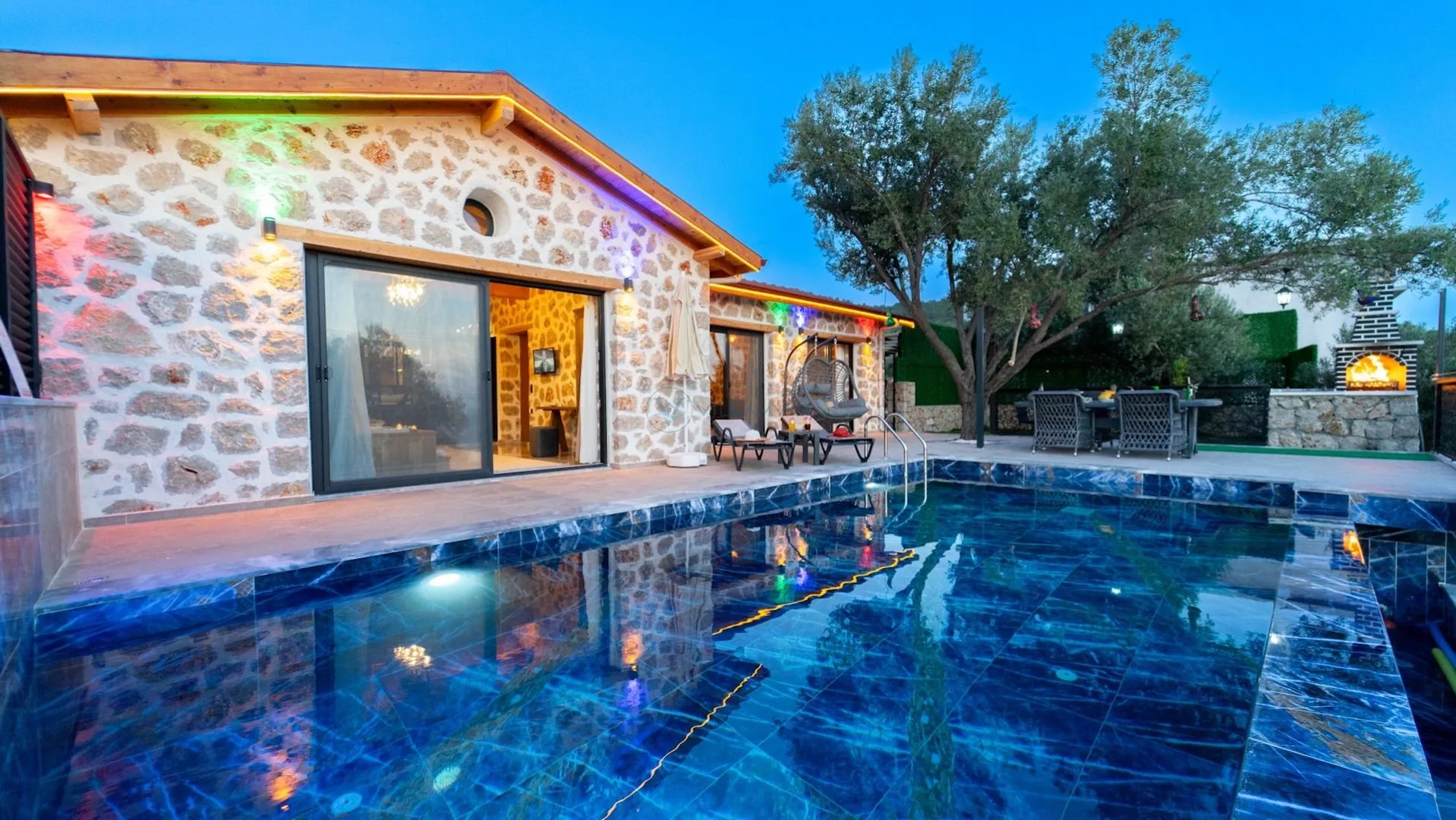 Villa Sıla Patara