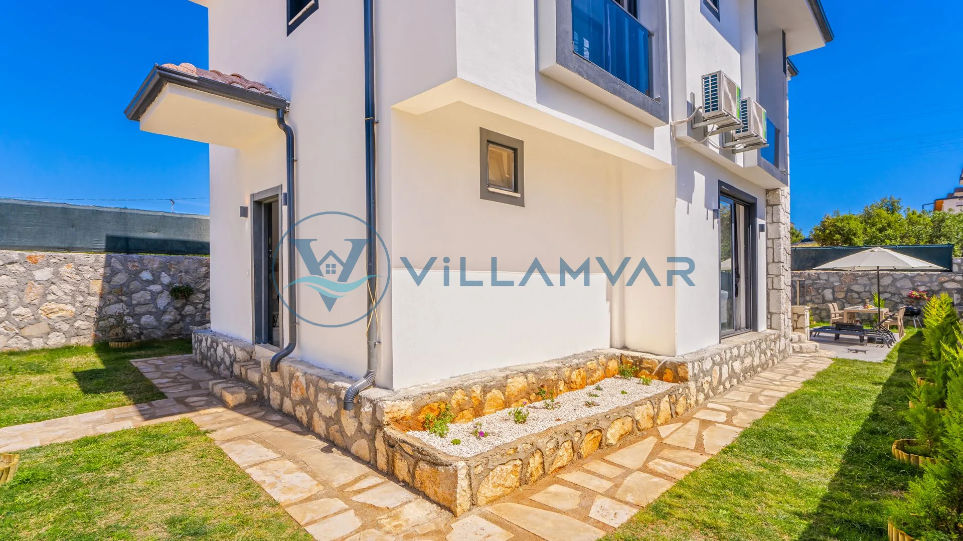 Villa Erdem 2