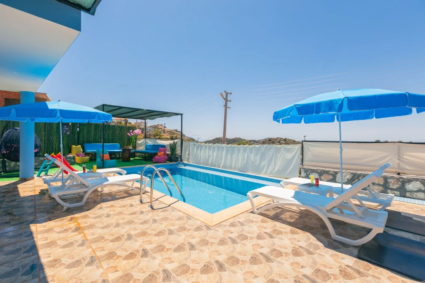 Villa Seff- Şura Bahar