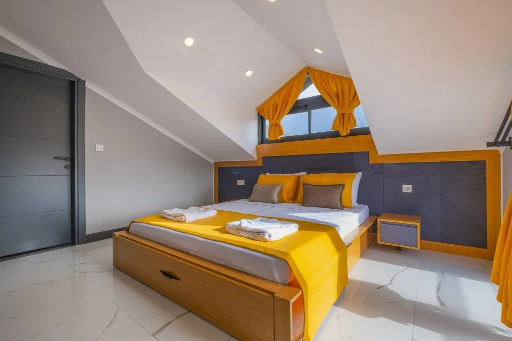 Villa Prestij Efe