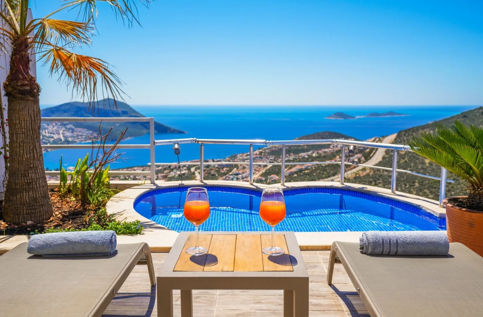 Villa Rima Pearl