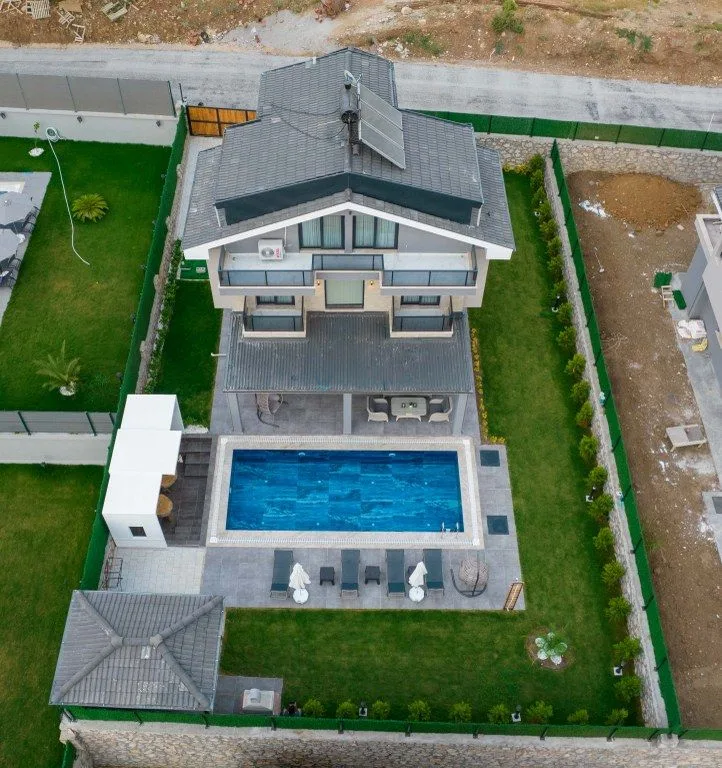 Villa Terra Rossa