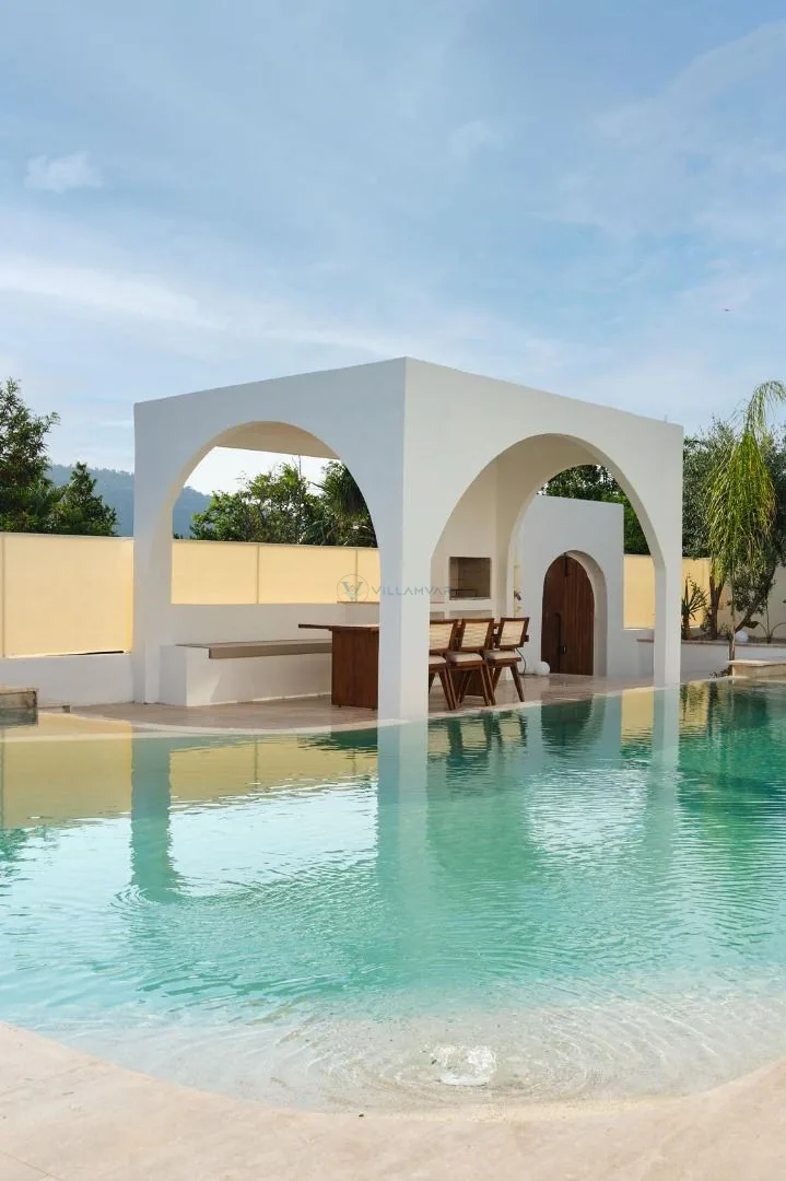 Villa Sionxed
