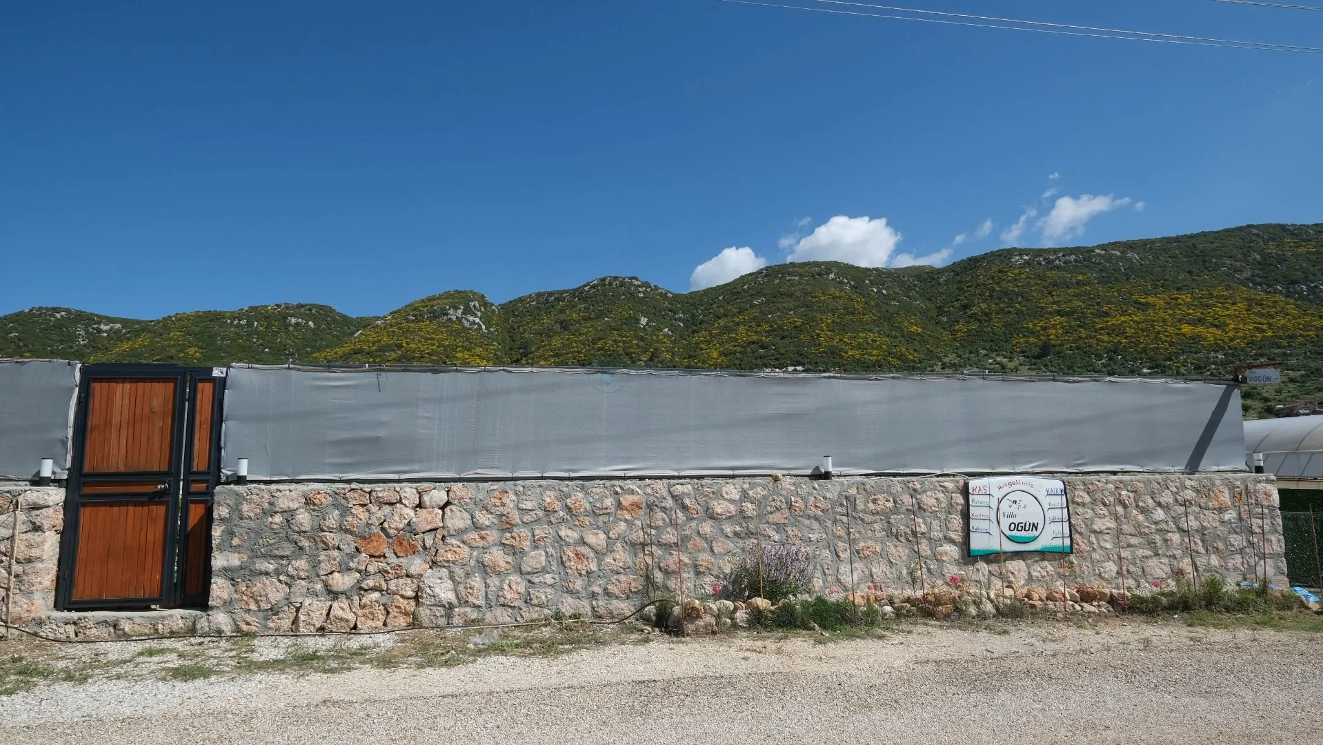 Ogün Villa