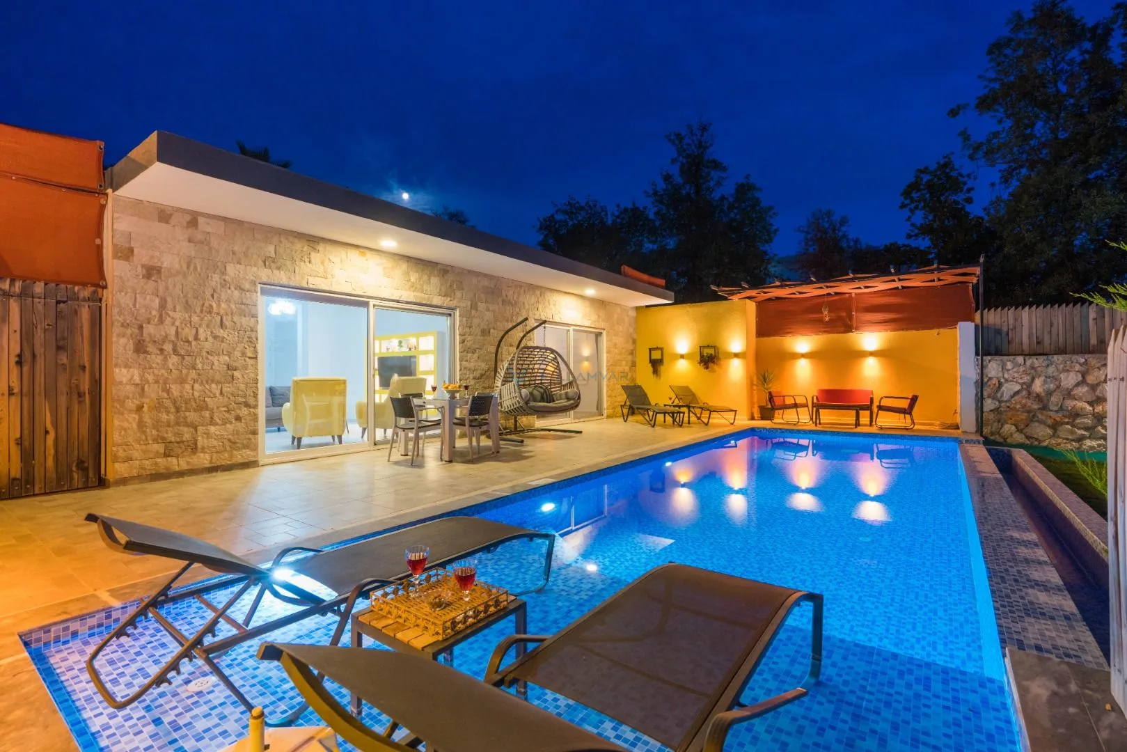Villa Yavuz