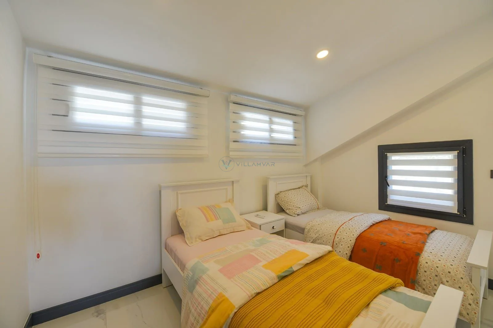 Villa Mayra