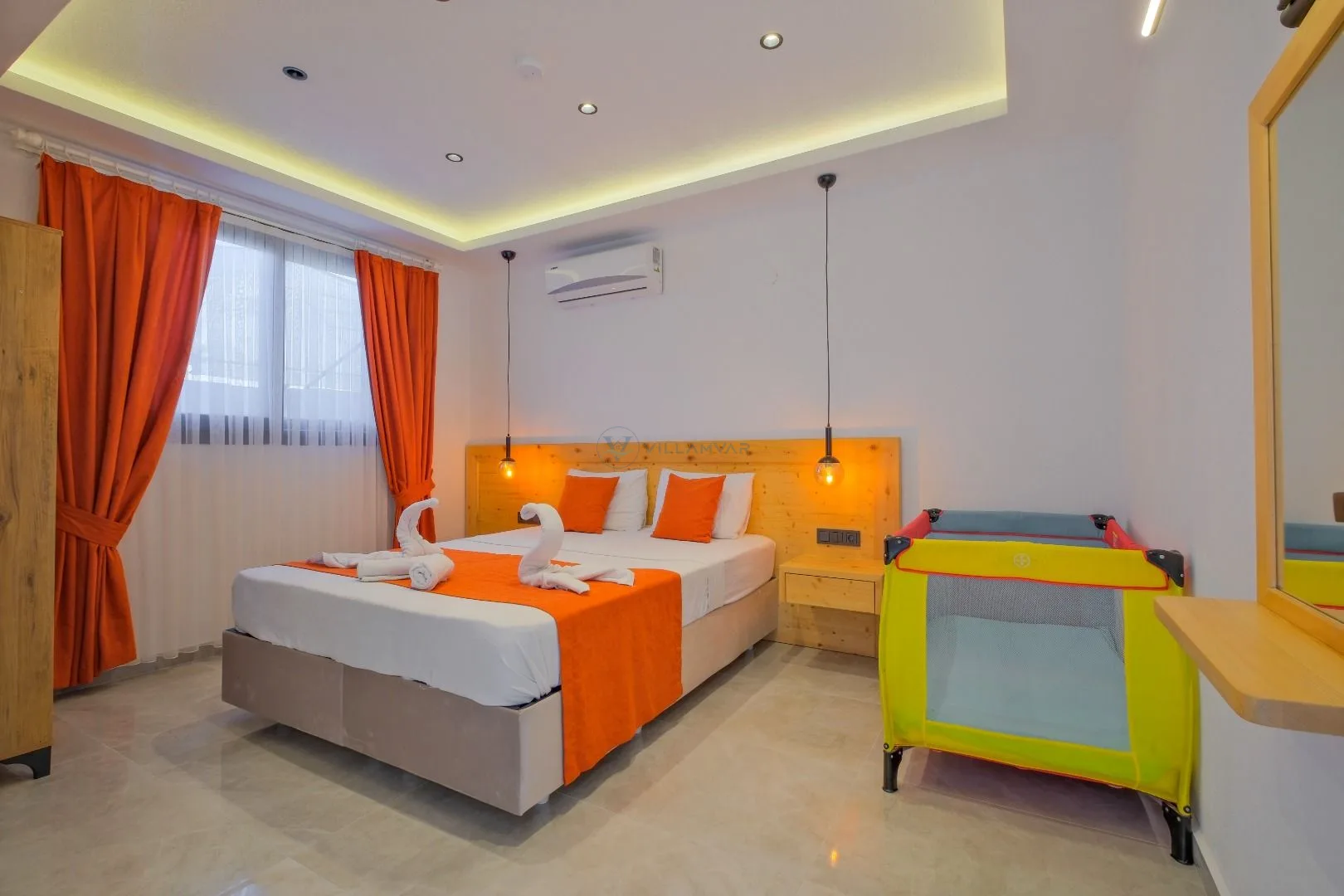 Villa Citrin