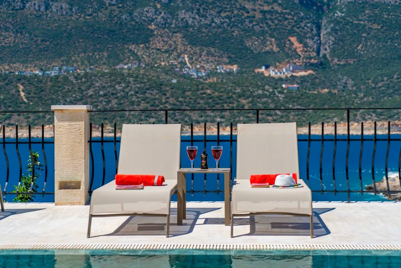 Villa Yaz Ada