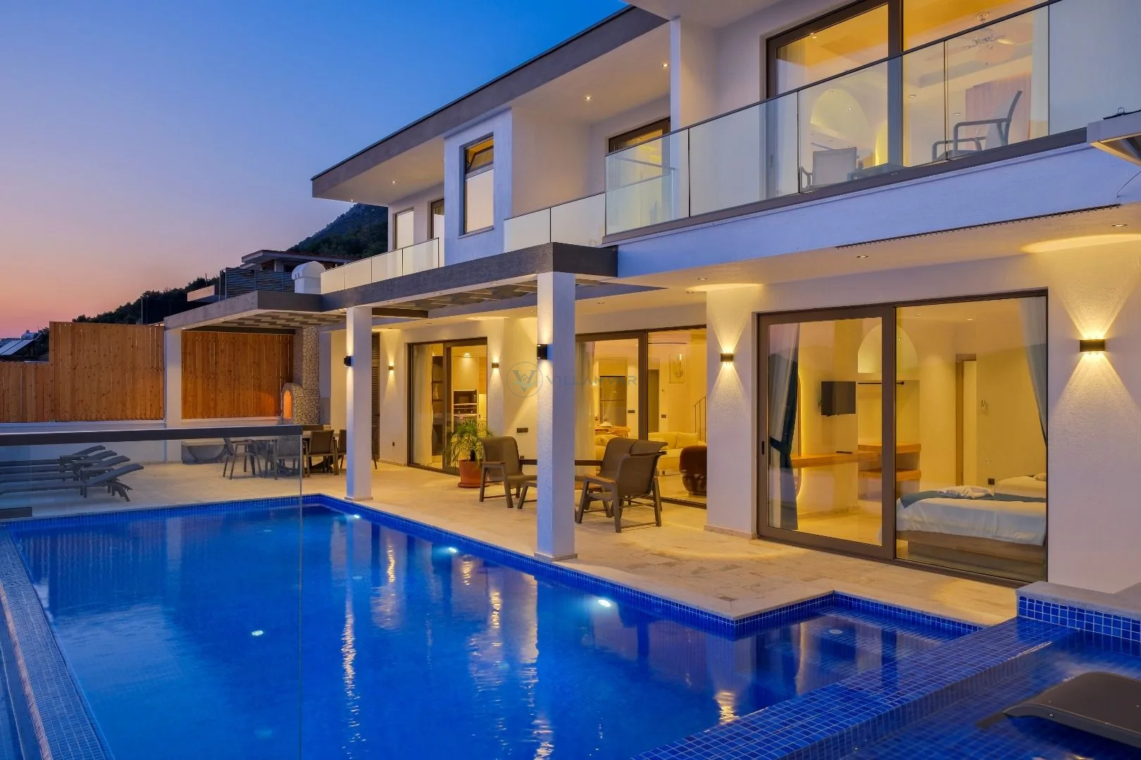 Villa Magic Life