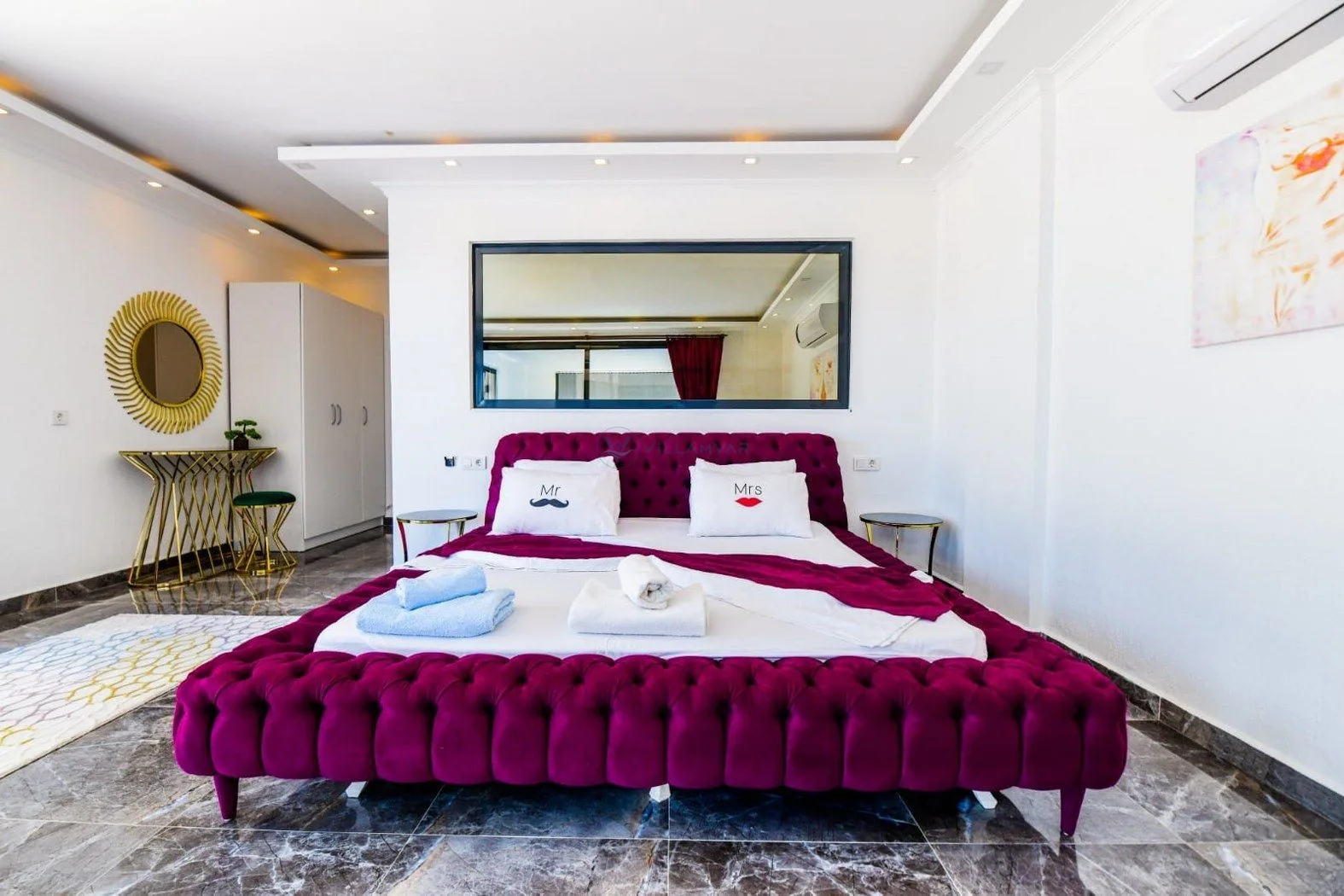Villa Asya