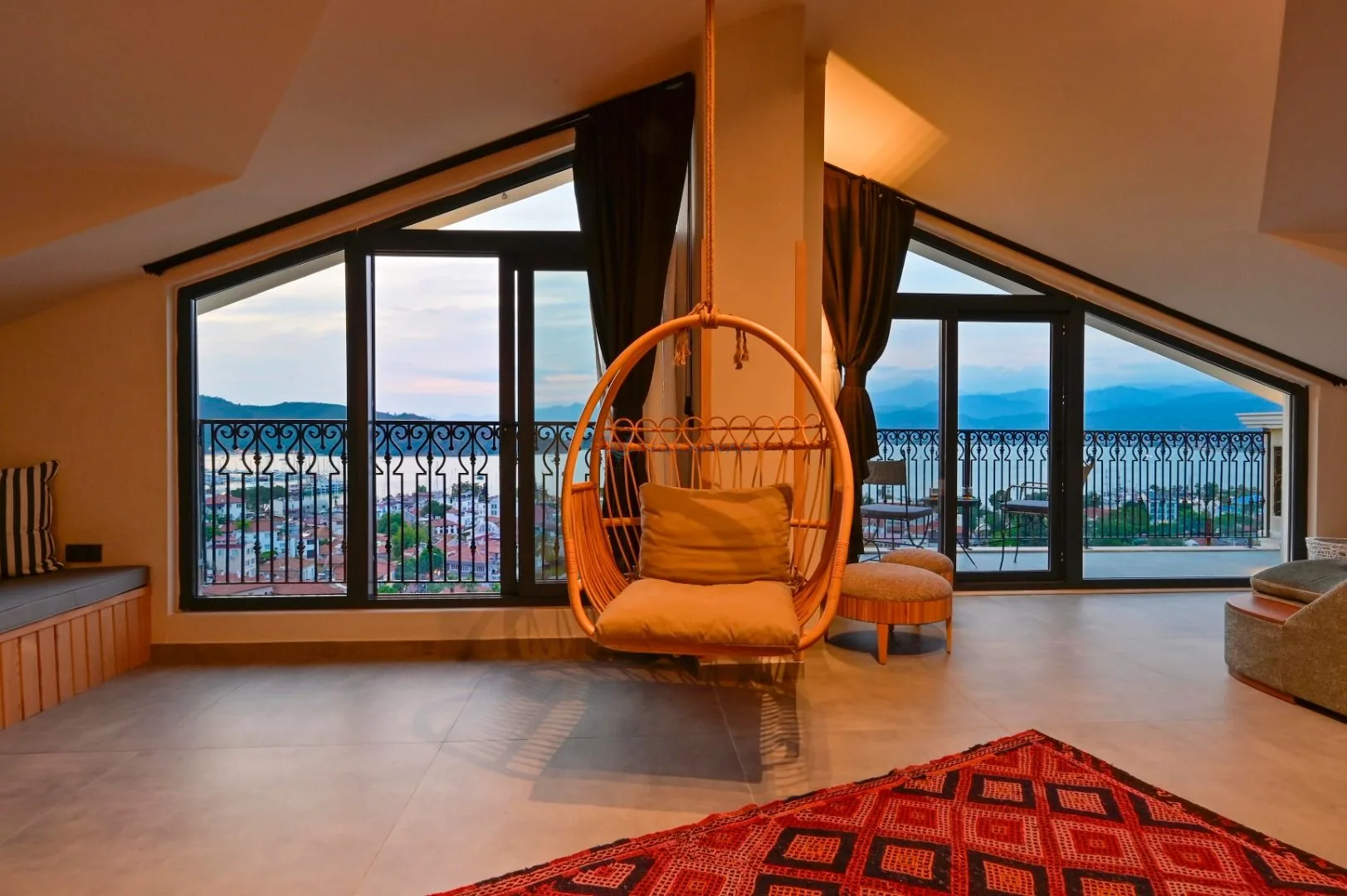Villa Porto