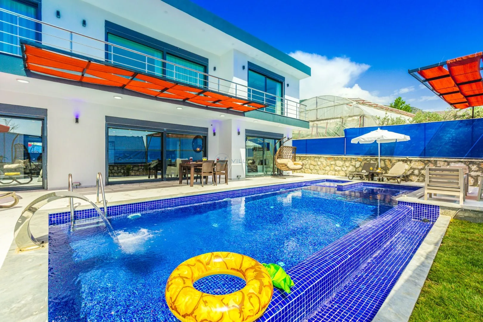 Villa Atlas 5