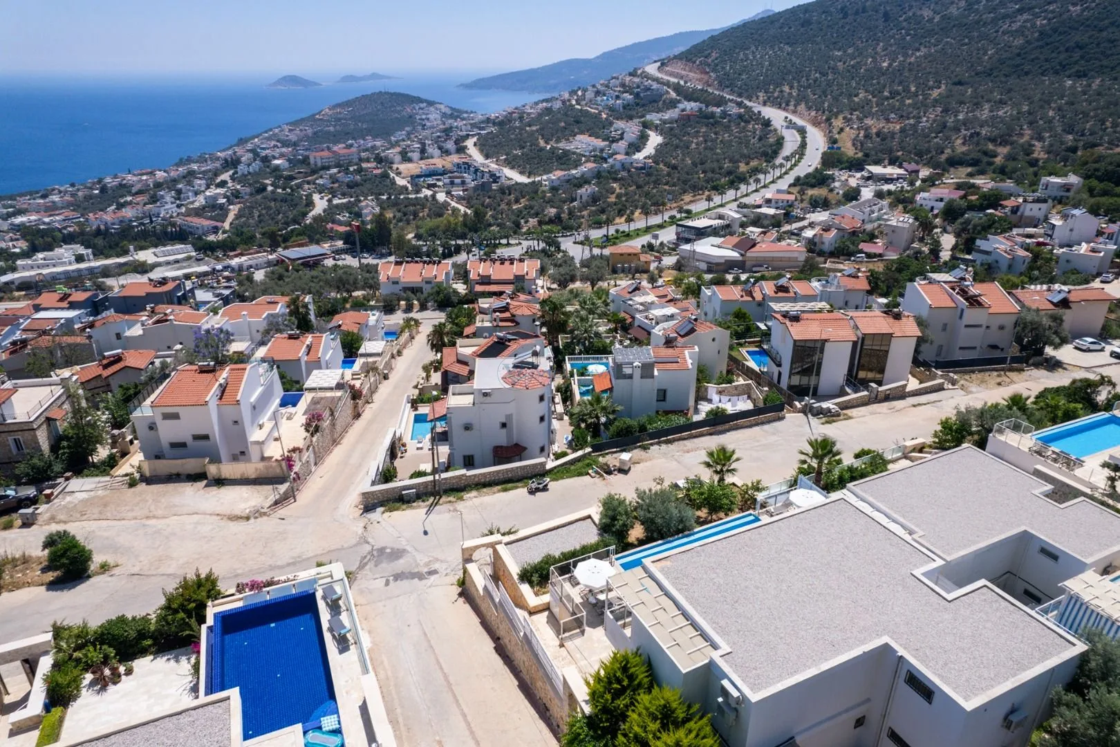 Villa Lumi 2