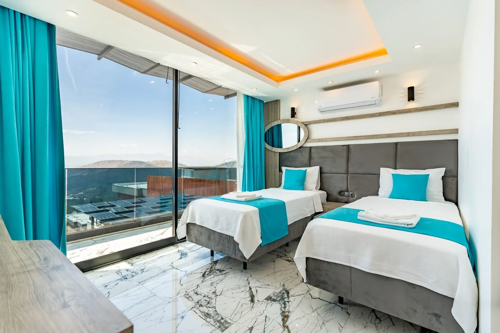 Villa Uçar 2-