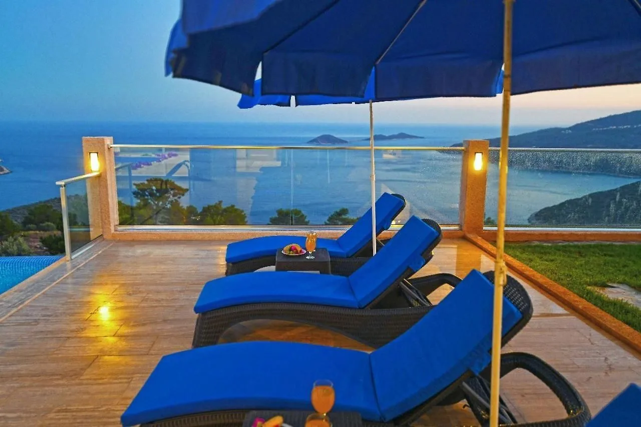 Villa Coton