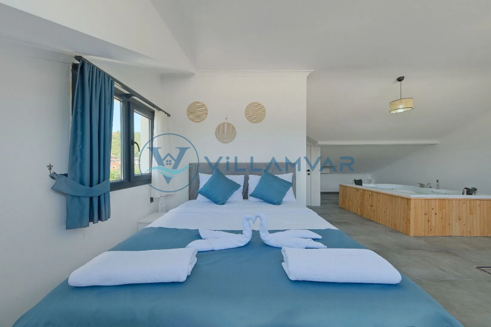 Asya Villa