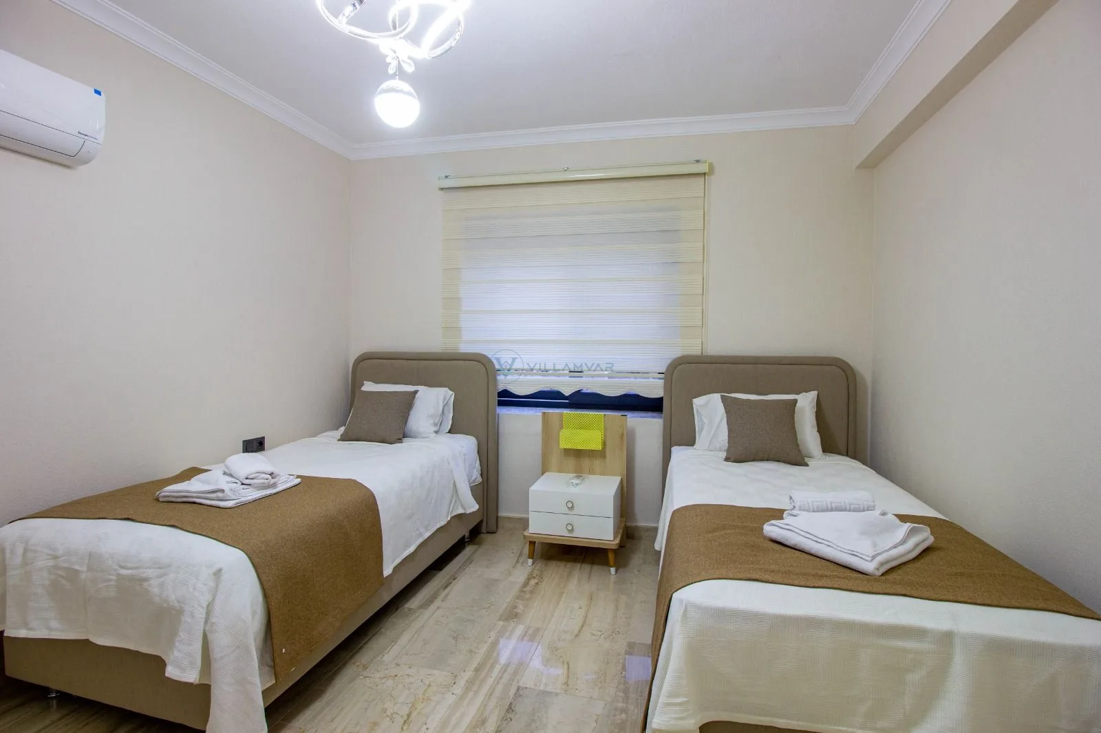 Villa Panama