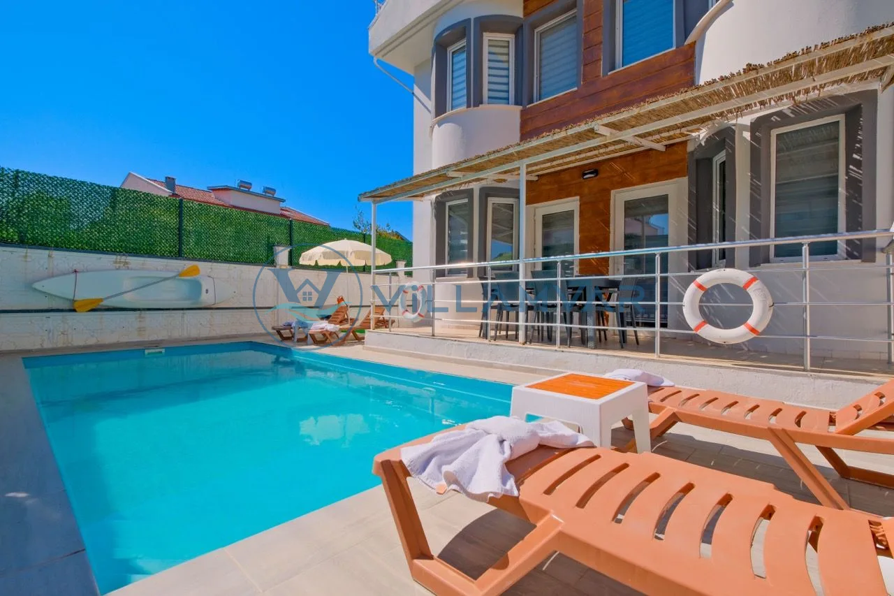 Villa Arel 2