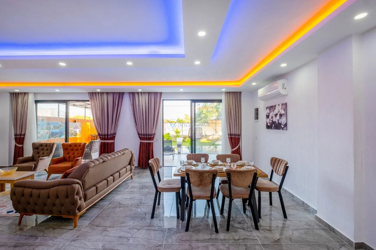 Villa Sinem Duo