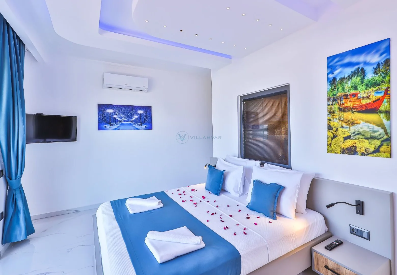 Villa Pika