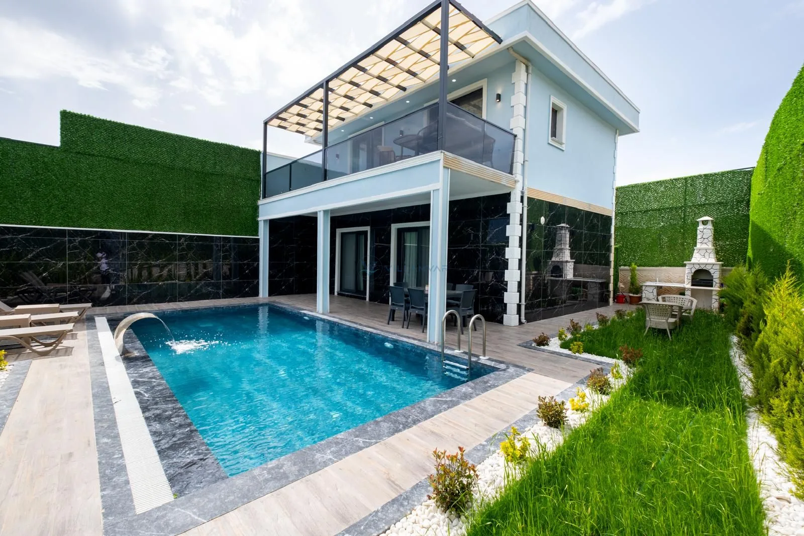 Villa Havin