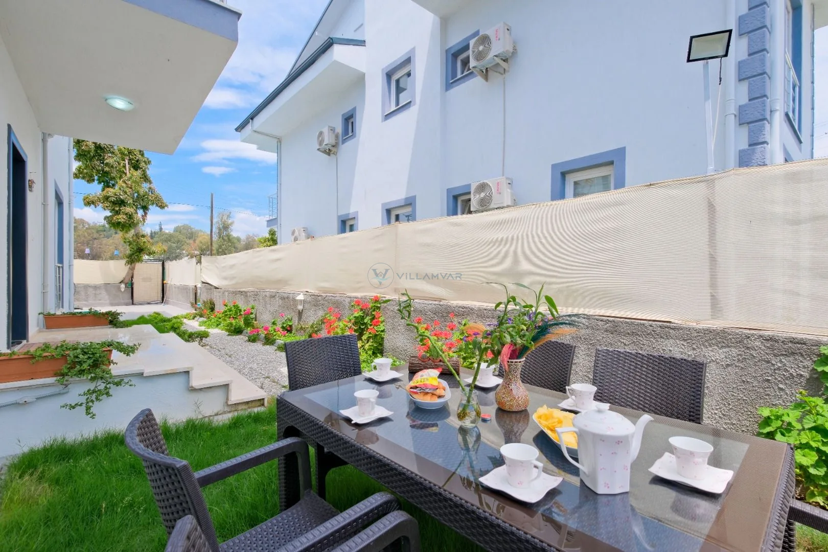 Villa Elif 12