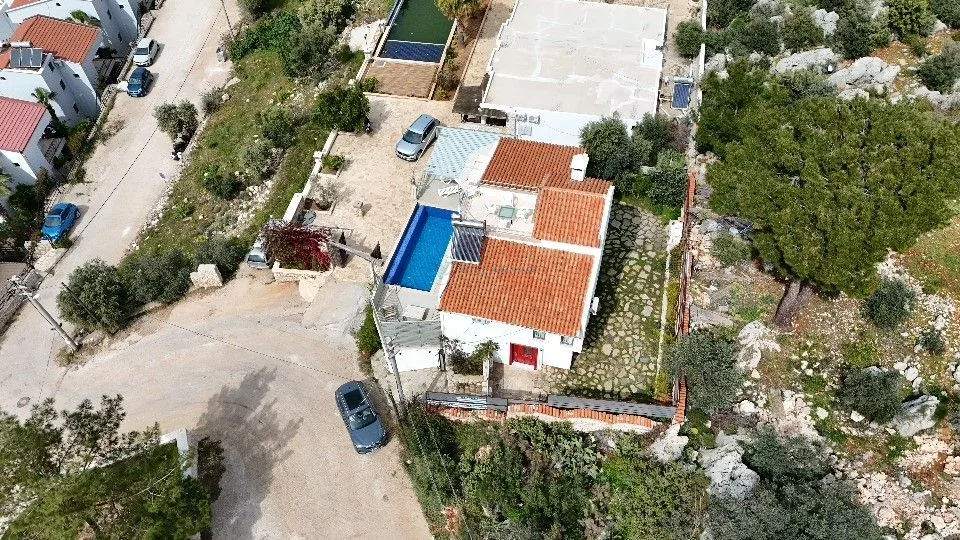 Villa Karagül Kışla