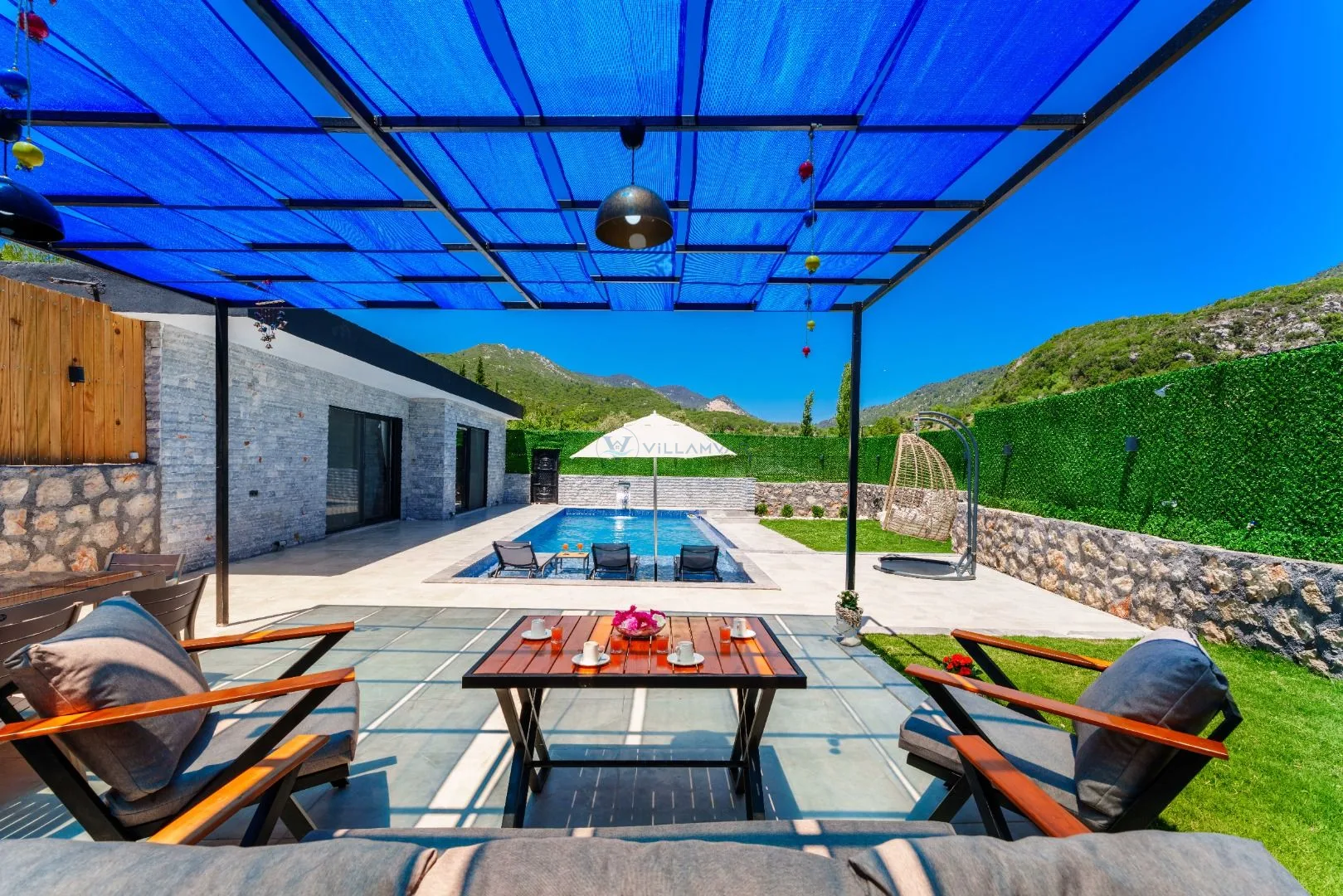 Villa Bora 3