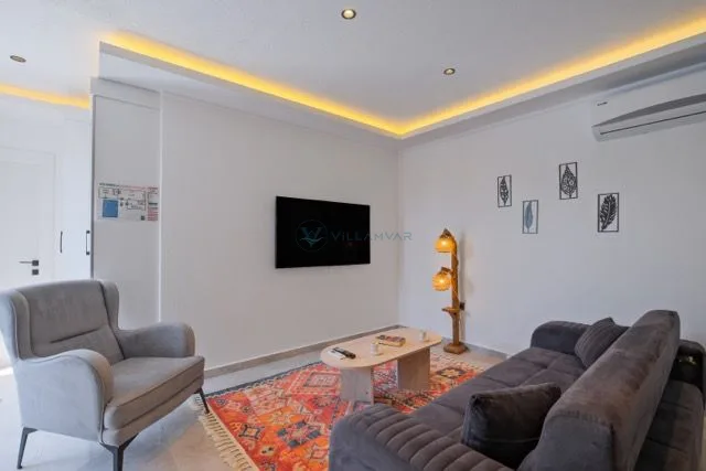Villa Citrin Duo