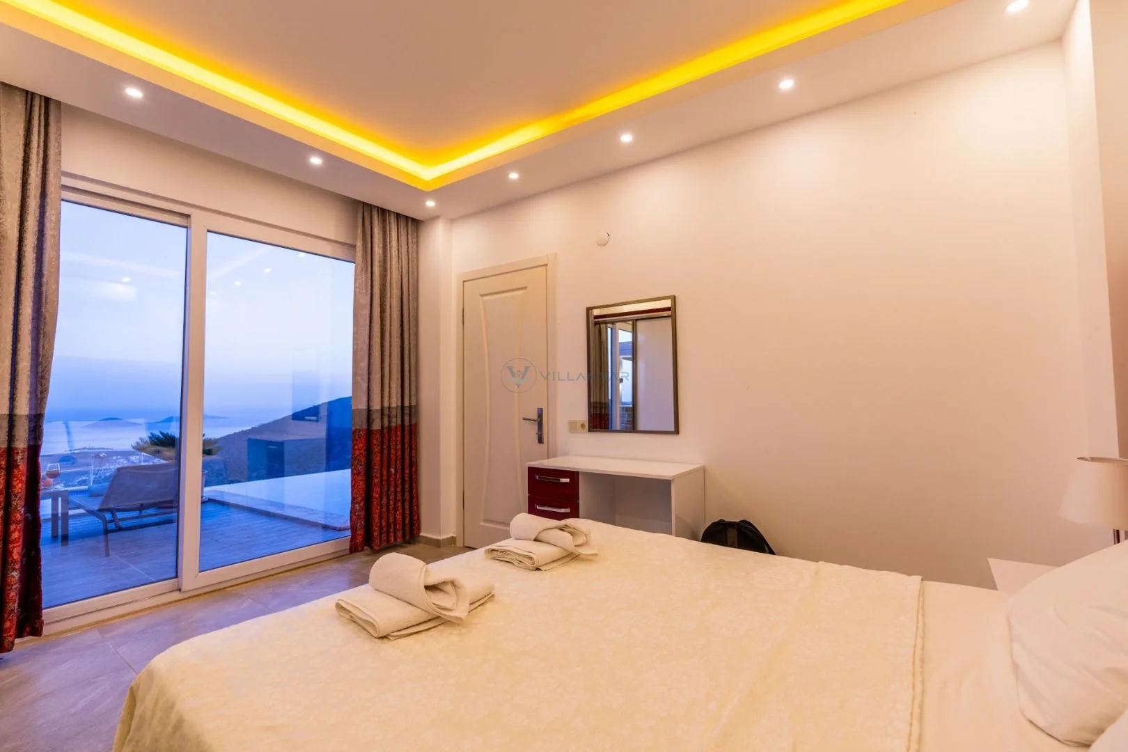 Villa Rima Pearl