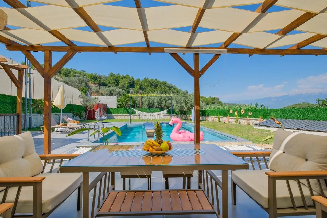 Villa Melodia