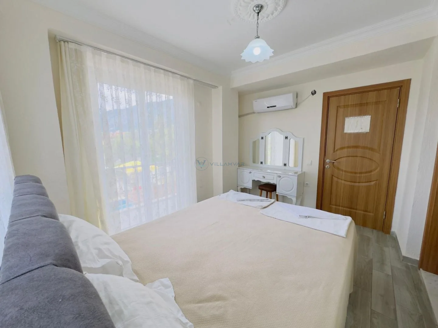 Villa Yeşil Gök