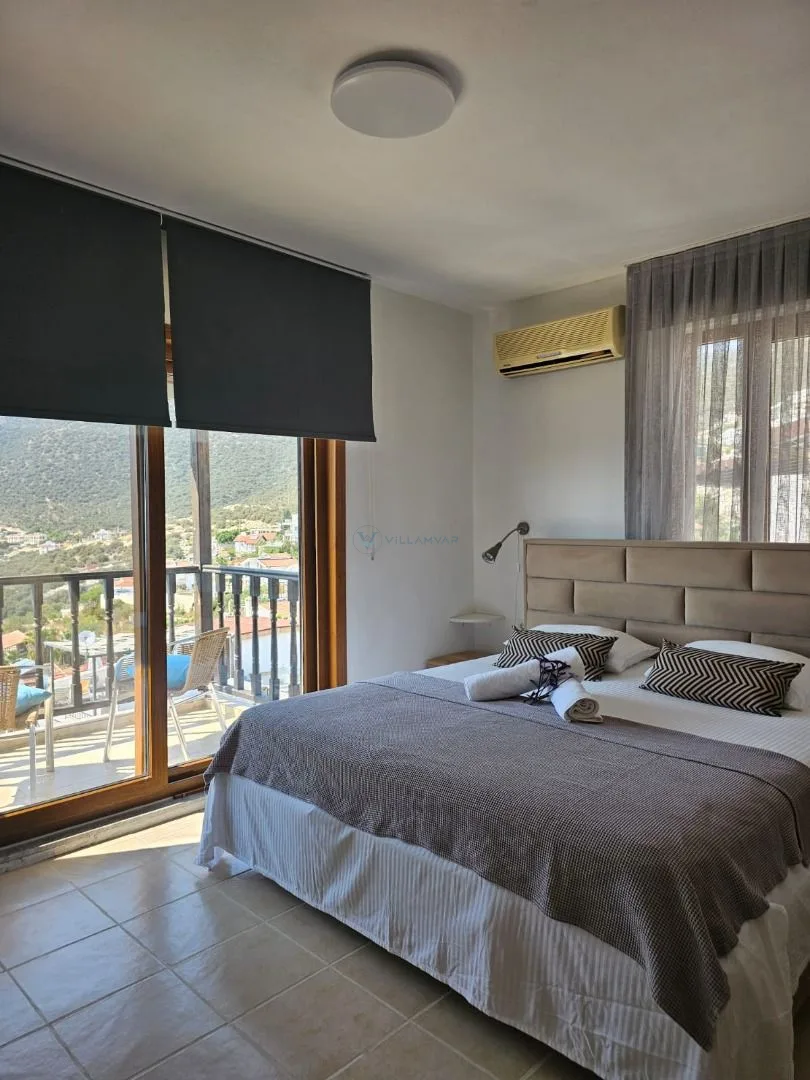 Villa Suıt Sunset Horizon