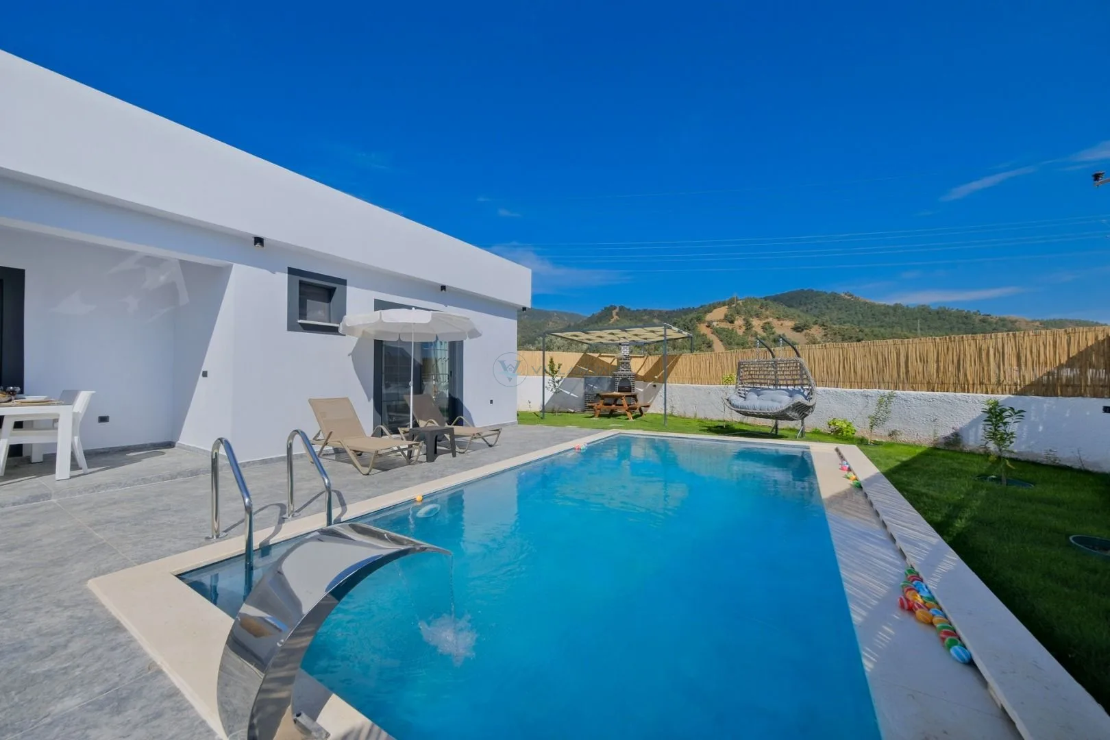 Villa Elmas 3