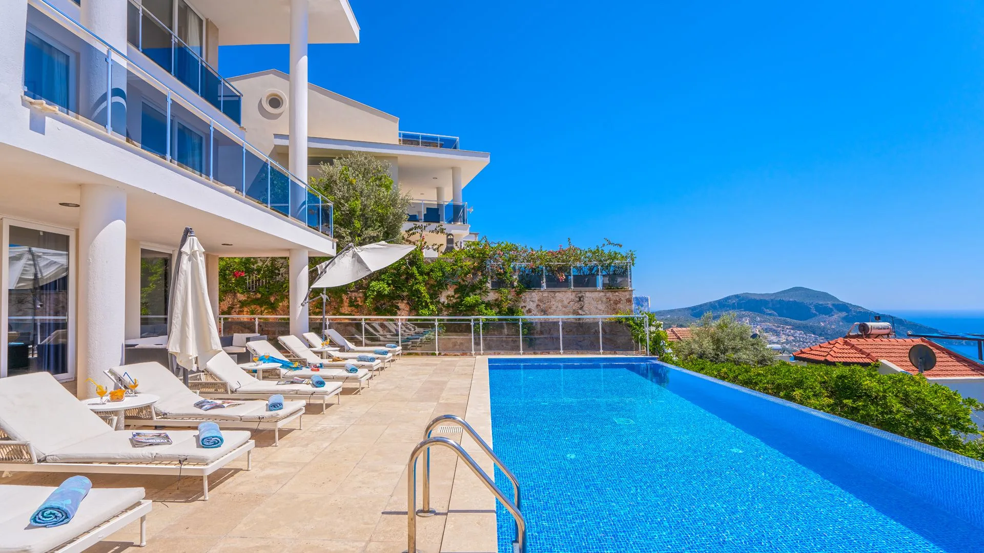 Villa Horizon