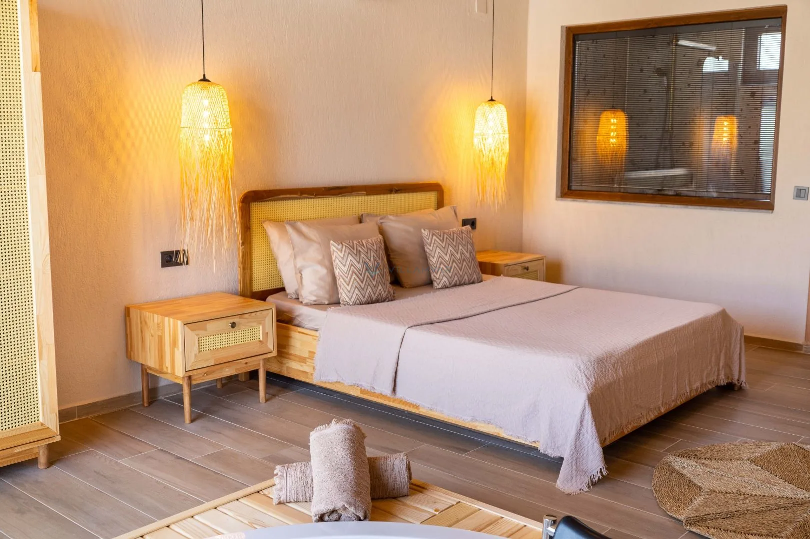 Villa Alba 2