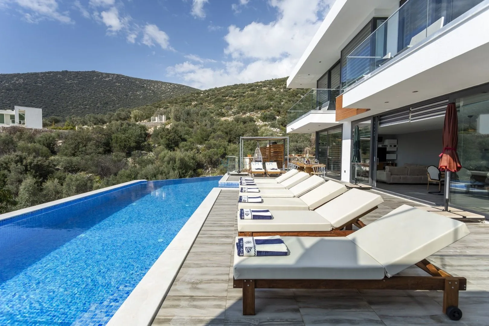Villa Poyraz