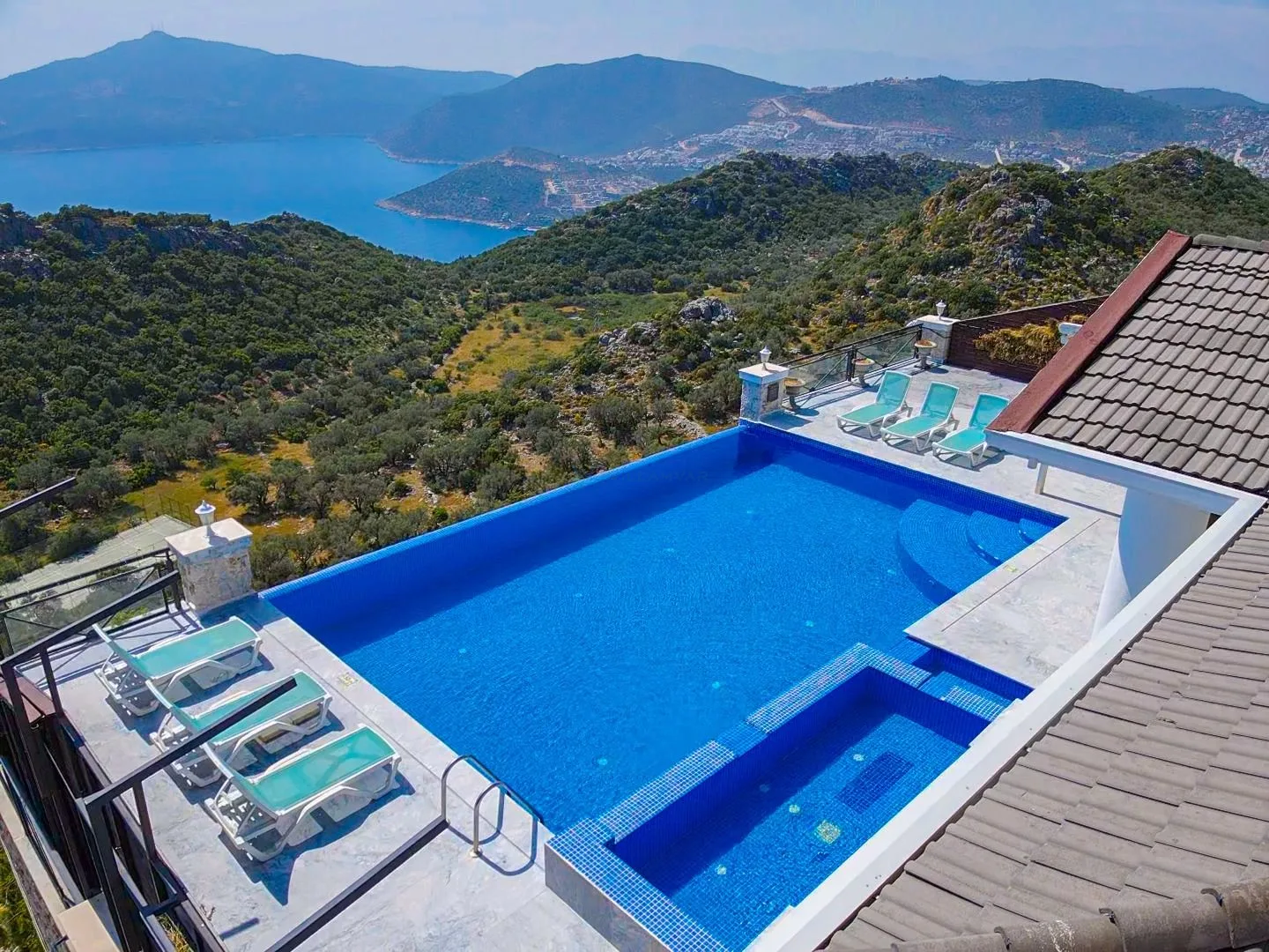 Villa Aria Luxury