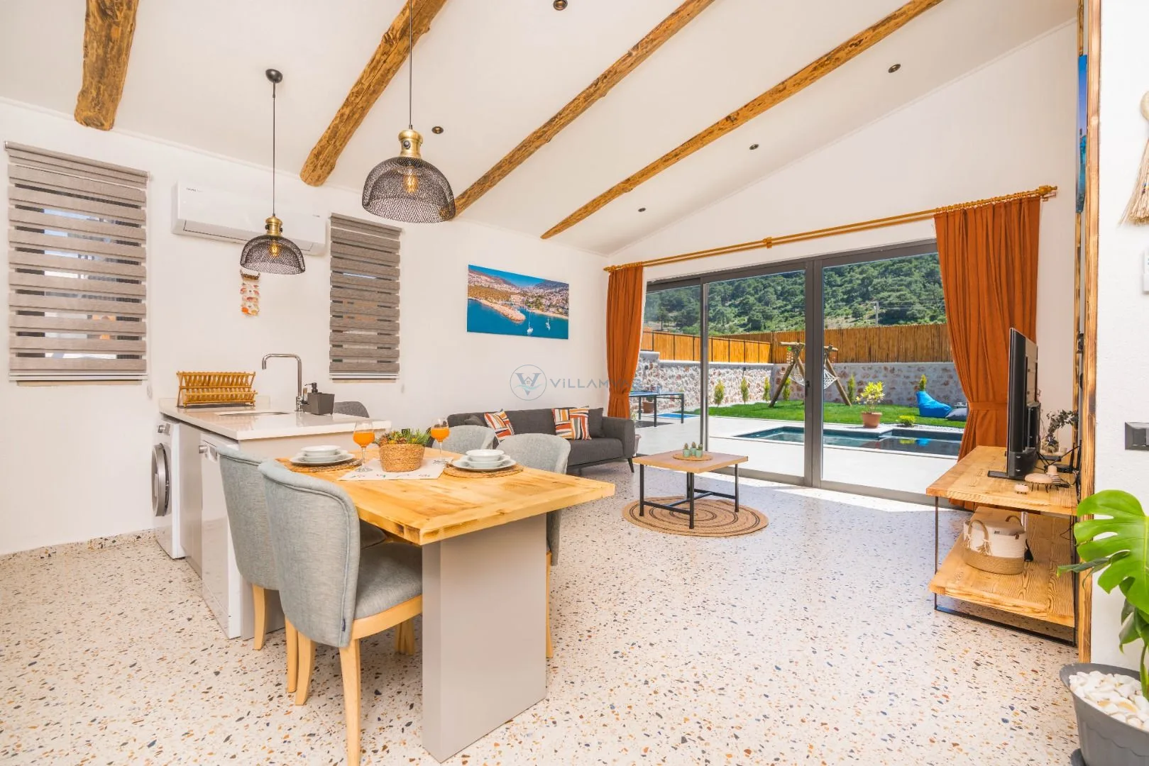 Villa Ventis