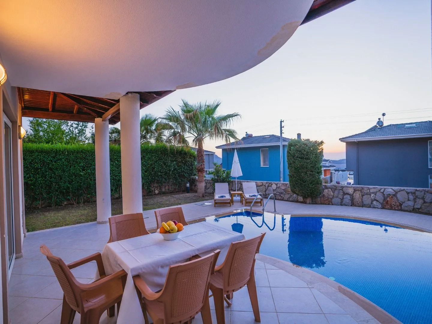 Villa Wonderful 14